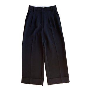 Wilfred - High Waisted Pleated Pants
